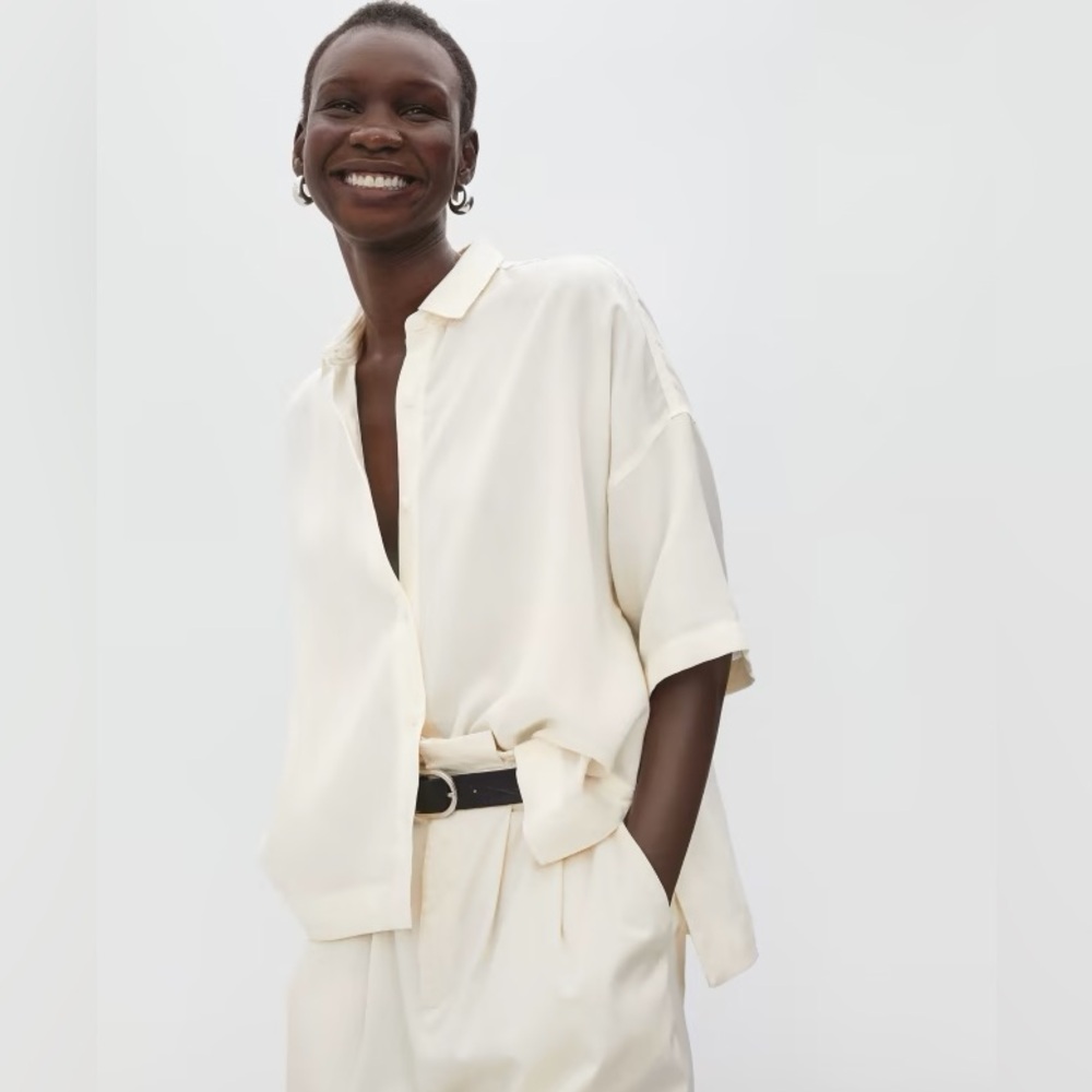 Everlane Shirt